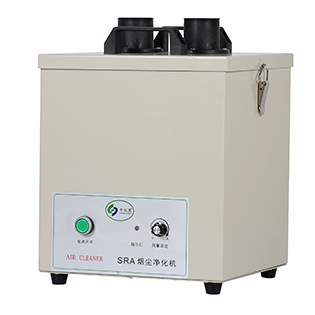 3D打印機煙塵凈化器 3D打印機煙塵凈化器